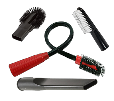 Na poličky a radiátory