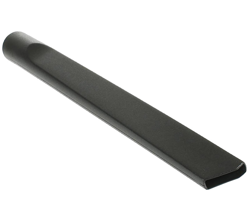 Štěrbinová hubice LONG 35 cm. Určeno pro centrální vysavače a centrální vysávání.