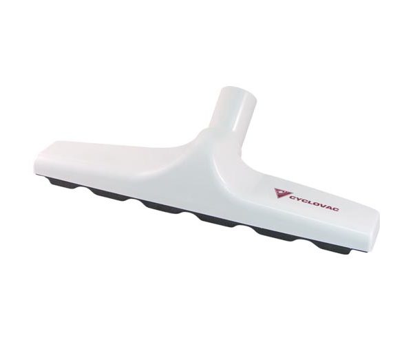 Kobercová hubice Cyclovac (30 cm) . Určeno pro centrální vysavače a centrální vysávání.