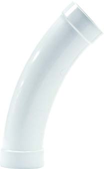 Sada potrubních dílů (18 m) - pro instalaci skryté hadice ve zdi Retraflex 15 m, určené k centrálnímu vysávání