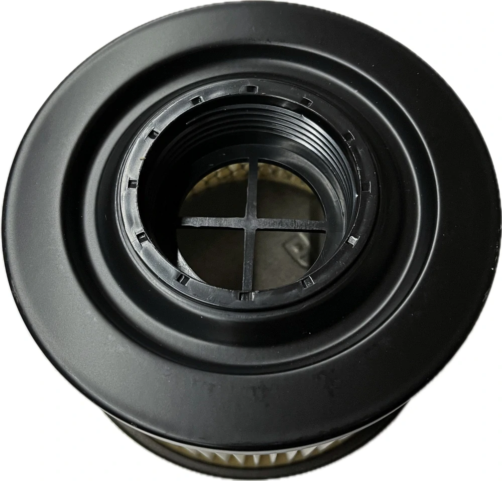 Náhradní polyesterový (omyvatelný) filtr HEPA pro separátor popela a hrubých nečistot AC20. Příslušenství pro centrální vysavače a centrální vysávání.