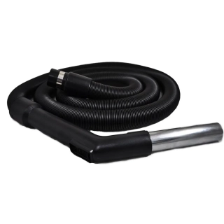 Smršťovací hadice Zip Broom 1,5m - 9m - Určeno pro centrální vysavače