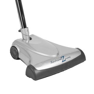 Rotační kartáč - TURBOCAT ZOOM PLATINUM - 33 cm. Příslušenství pro centrální vysavače a centrální vysávání.