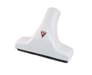 Hubice na čalounění Cyclovac, šířka kartáče 15 cm. Určeno pro centrální vysavače a centrální vysávání.